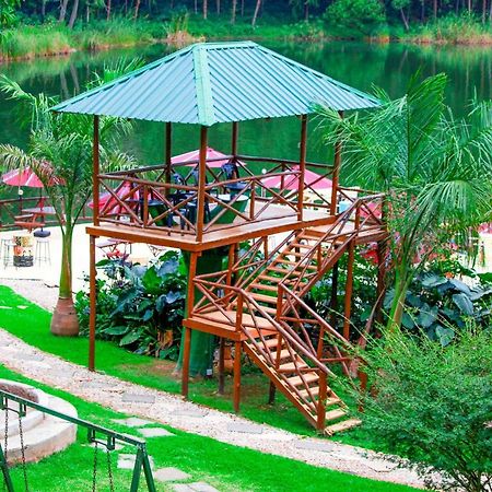 Bunyonyi Safaris Resort Kabale 외부 사진